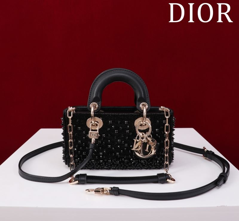 Christian Dior My Lady Bags